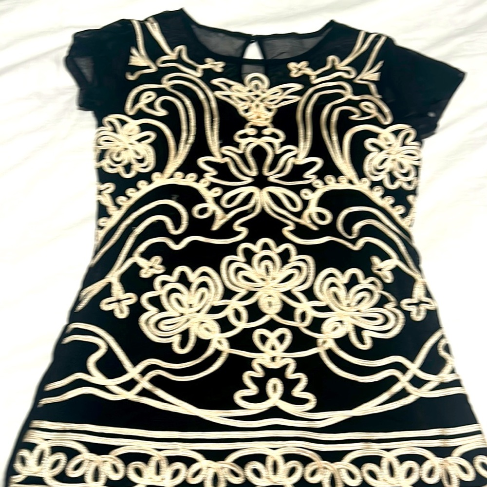 INC top